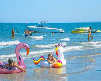 Hotel Wega - Bellaria-Igea Marina