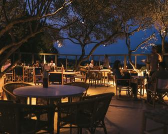 wecamp Cadaqués - 卡達克斯 - 餐廳