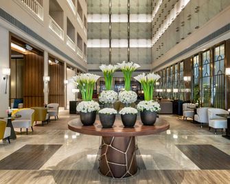 Admiral Hotel Manila MGallery - Manila - Toà nhà