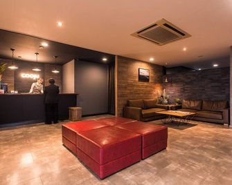 Hotel cooju Fukui - Sakai - Receptie