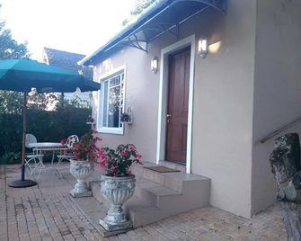 Welcome Home Cottages - Pietermaritzburg