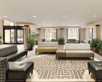 Buena Vista Suites - Orlando - Salon