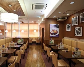 Jr-East Hotel Mets Komagome - Tokyo