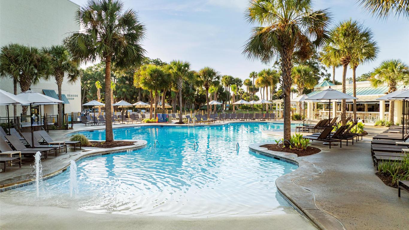Sonesta Resort Hilton Head Island