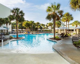 Sonesta Resort Hilton Head Island - Hilton Head Island - Pool