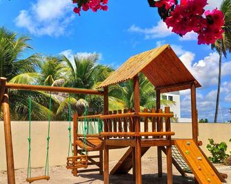 Flat Manawa Beach - Porto de Galinhas - Porto de Galinhas - Balkon