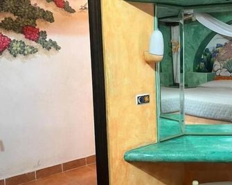 Hotel Quinta Bella - Tula