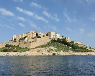 Best Western Hotel Casa Bianca - Calvi