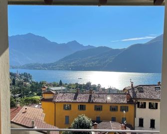 Lake View Terrace Apartment by Rent All Como - Mezzegra - Außenansicht
