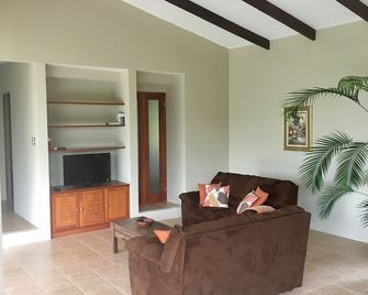 Nice House On Lake Arenal - Arenal - Salon