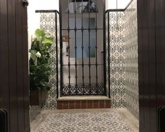 Cabildo Castelar - Sanlúcar de Barrameda