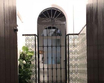 Cabildo Castelar - Sanlúcar de Barrameda