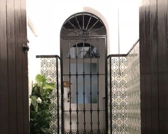 Cabildo Castelar - Sanlúcar de Barrameda