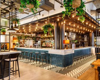 Novotel London Bridge - London - Bar