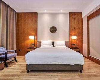 Fengda Hotel - Putian - Habitación