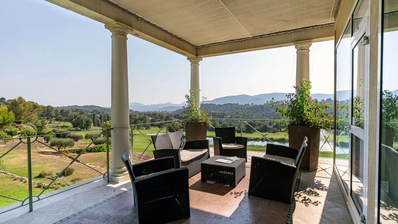 Royal Mougins Golf Resort