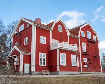Skrå hostel - bed & business - Alnö - Building