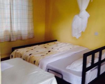 Acacia Tree Apartments - Marangu - Bedroom