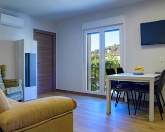 Apartamentos El Puente - Covarrubias