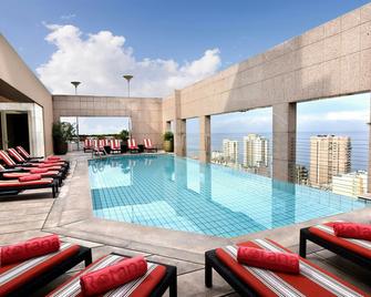 Gefinor Rotana - Beirut - Pool