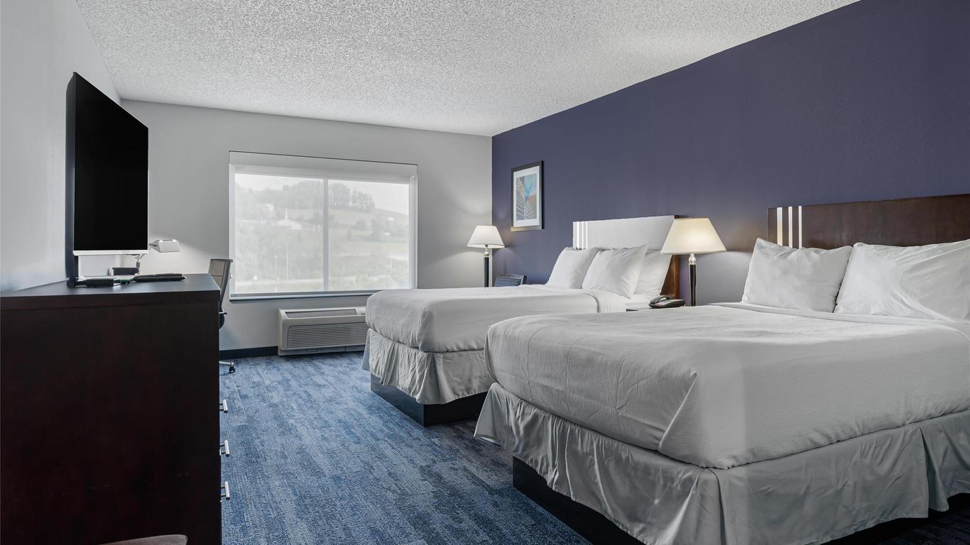 Best Western Garden Inn