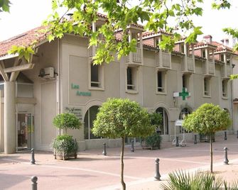 Les Arums - Eugenie-les-Bains - Edificio