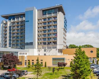 Apartamenty Sun & Snow Arka Spa II - Kolobrzeg - Bygning