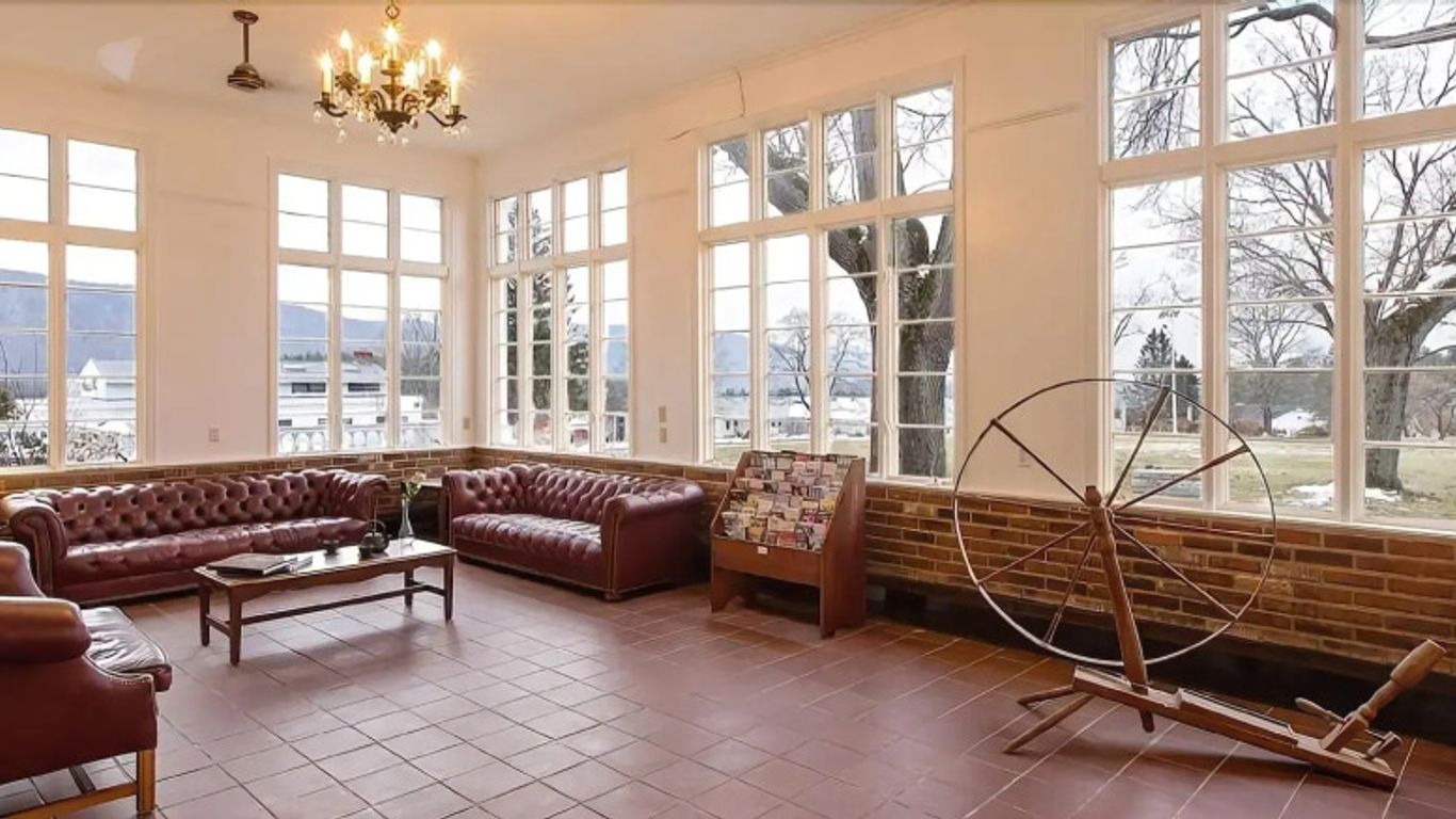 Eastover Estate and Eco Village