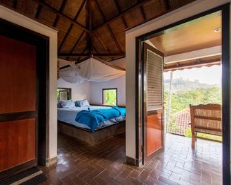 Ecolodge Seloliman - Trawas