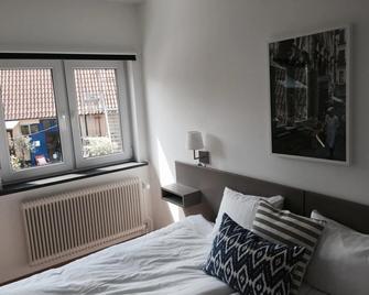 Gårdens B&B - Simrishamn - Bedroom