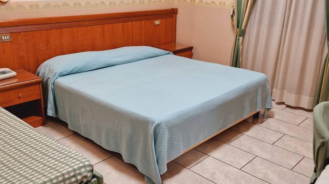 Hotel Lento