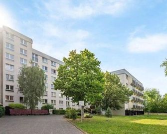 Appartement Mainz Universität - Mainz - Building