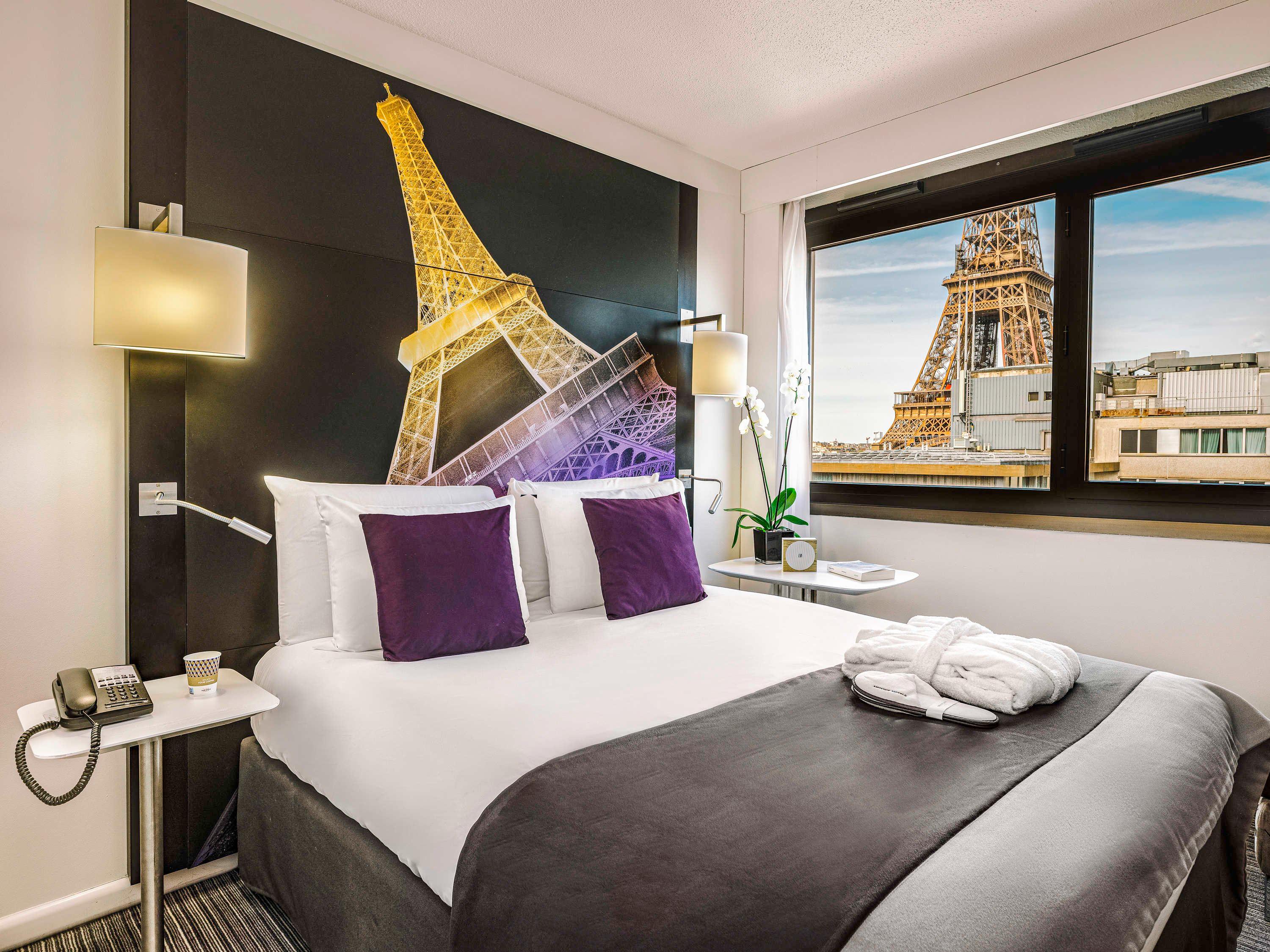 Hoteles en París desde $43/noche - Buscar en KAYAK