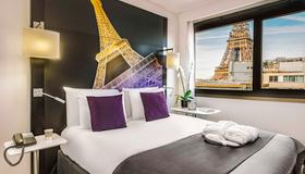 Mercure Paris Centre Tour Eiffel - Parigi - Camera da letto