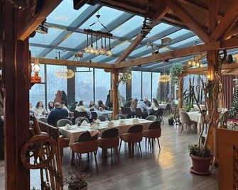 Hotel Antika - Peć - Restaurant