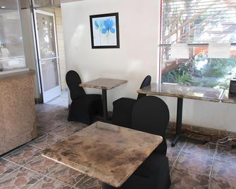 City Center Hotel Los Angeles - Los Ángeles - Comedor