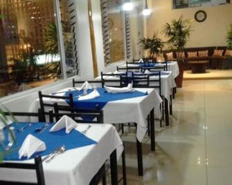 Elixir Hotel and Serviced Apartments - Suva - Restaurant