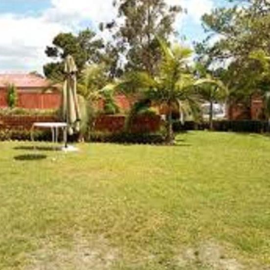 Providence Teez Lodge image 1