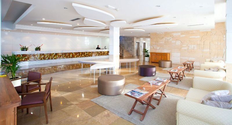 سن برايم ووترفرونت