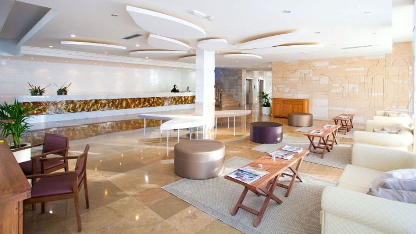 Sunprime Waterfront Adults Only