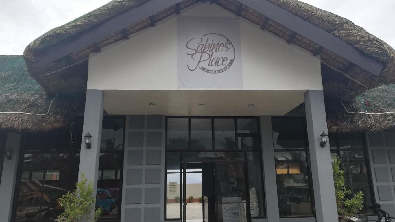 薩拜恩普雷斯飯店