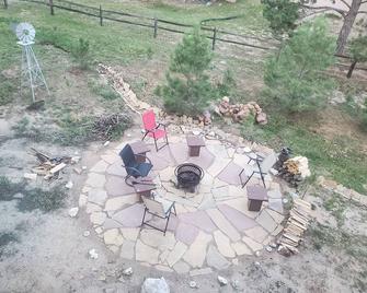 Close To Air Force Academy, Colorado Springs, Denver! - Black Forest - Restaurant