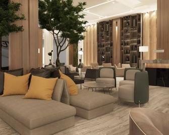 Klajdi Resort & Spa - Golem - Lounge
