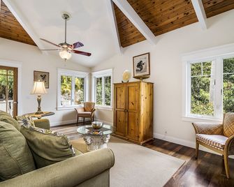 Ono Hale - Kailua-Kona - Salon