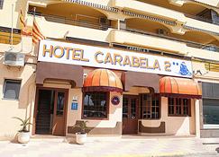 Hotel Carabela 2 - Кульера - Здание