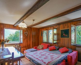 Beautiful Apartment In Brusson Ao - Brusson