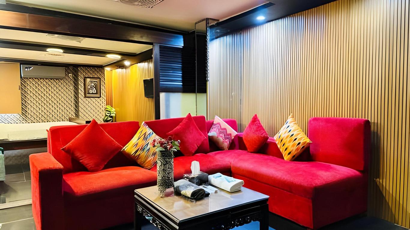 Hotel Seaview