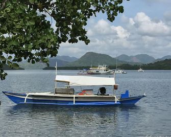 Discovery Island Resort - Coron