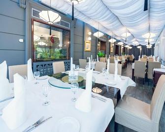 Hotel Minerva 4 - Bucharest - Restaurant