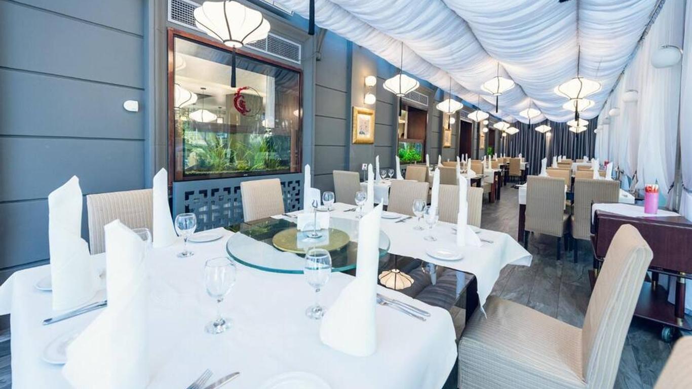 Hotel Minerva 4